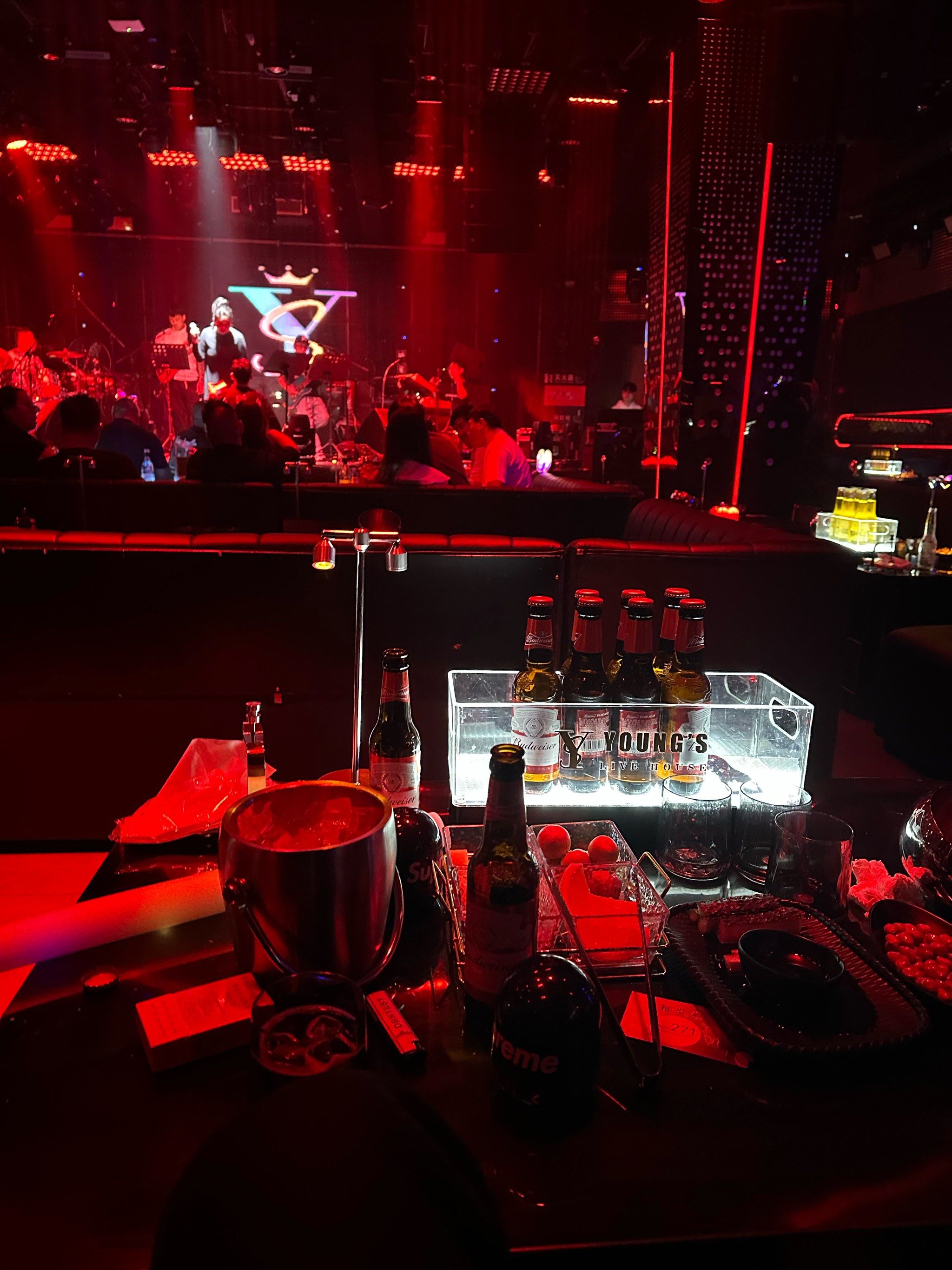 北京商务ktv，商务洽谈的绝佳场所-丰台区ktv预订