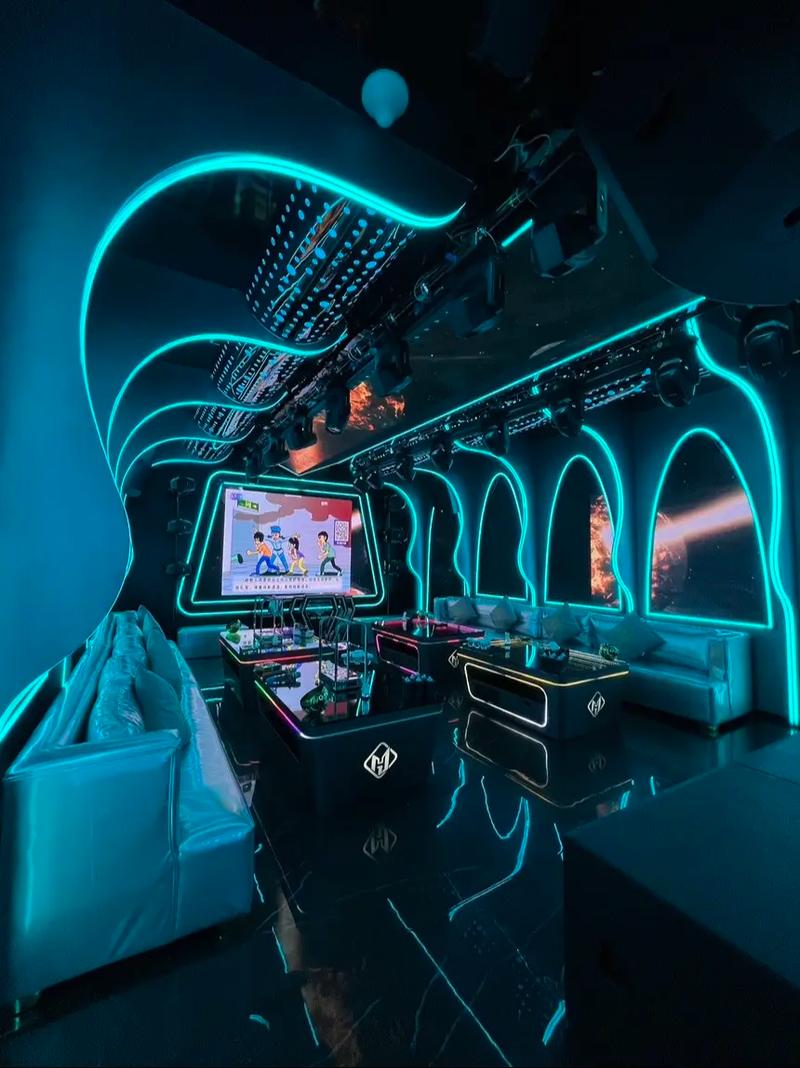 北京商务ktv体验到底商务ktv好吗-丰台区ktv预订